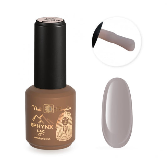 BUILD UP GEL I flaske 801205 - PEACH BLOSSOM 15ML