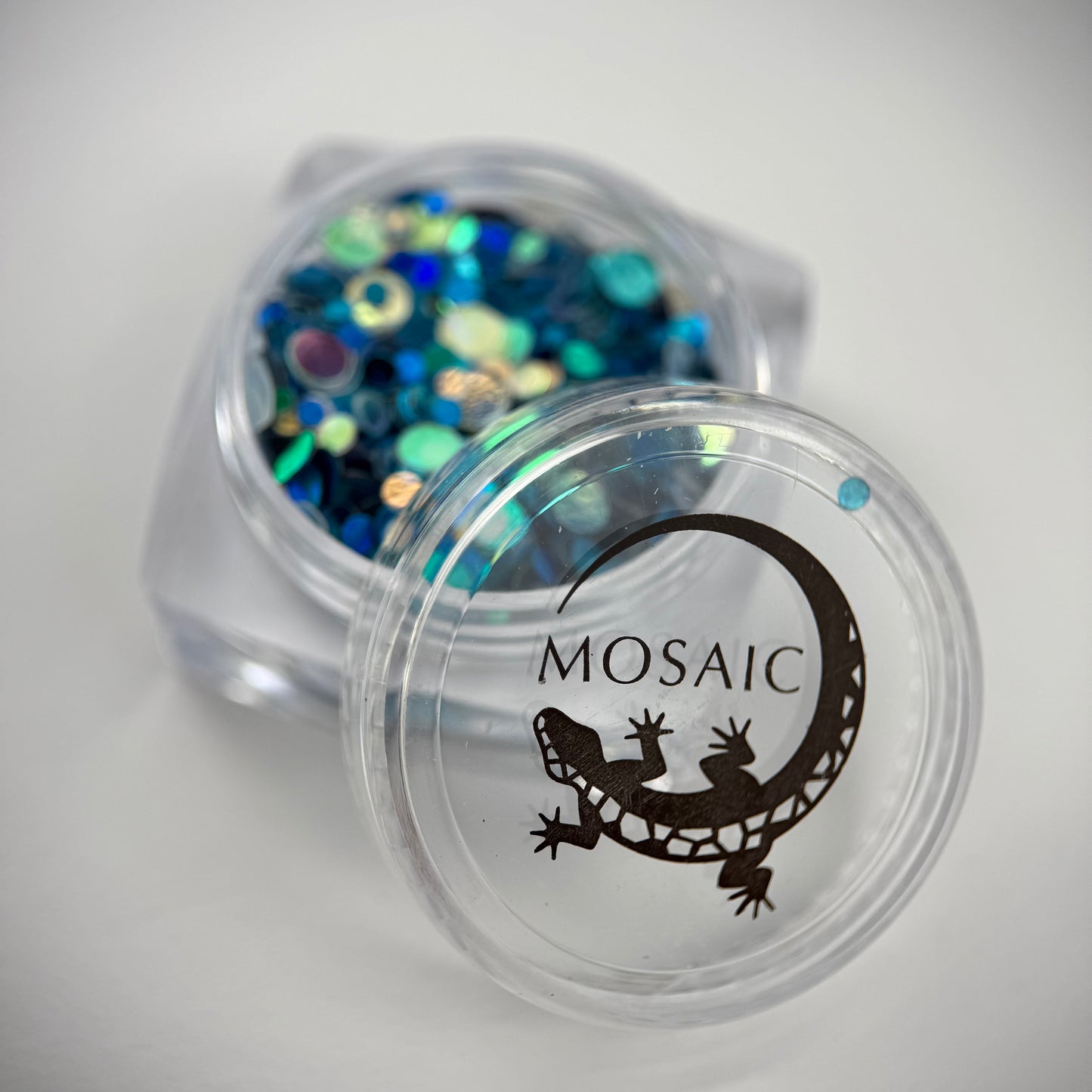 Caribbean - Carnival Confetti Glitter