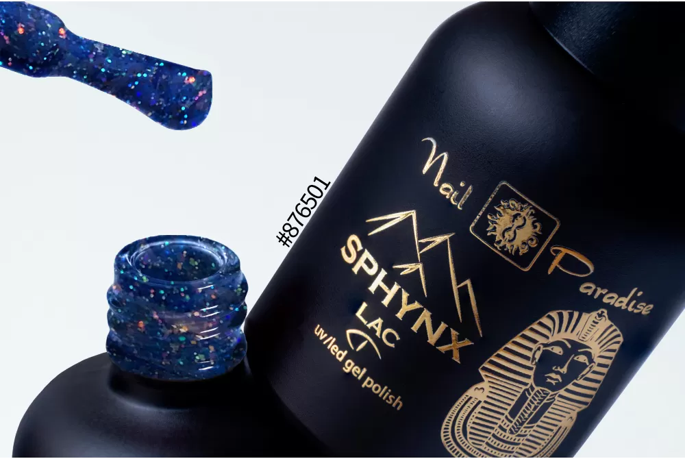 SPHYNX 876501-GEL POLISH 10ML