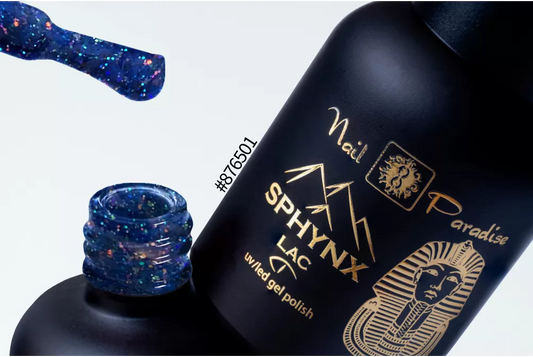SPHYNX 876501-GEL POLISH 10ML
