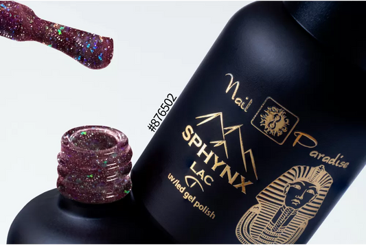 SPHYNX 876502-GEL POLISH 10ML