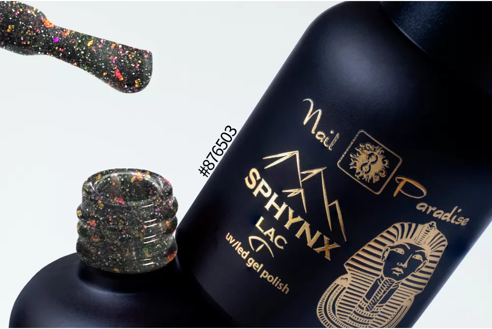 SPHYNX 876503-GEL POLISH 10ML