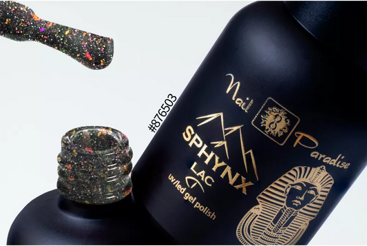 SPHYNX 876503-GEL POLISH 10ML