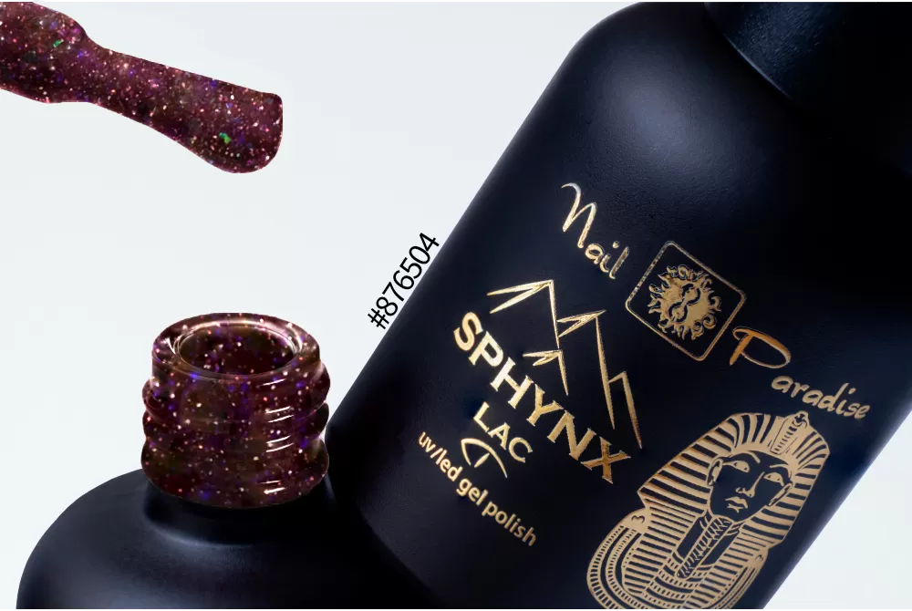 SPHYNX 876504-GEL POLISH 10ML