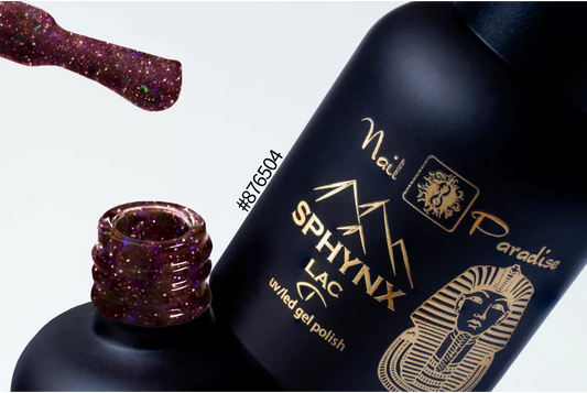 SPHYNX 876504-GEL POLISH 10ML