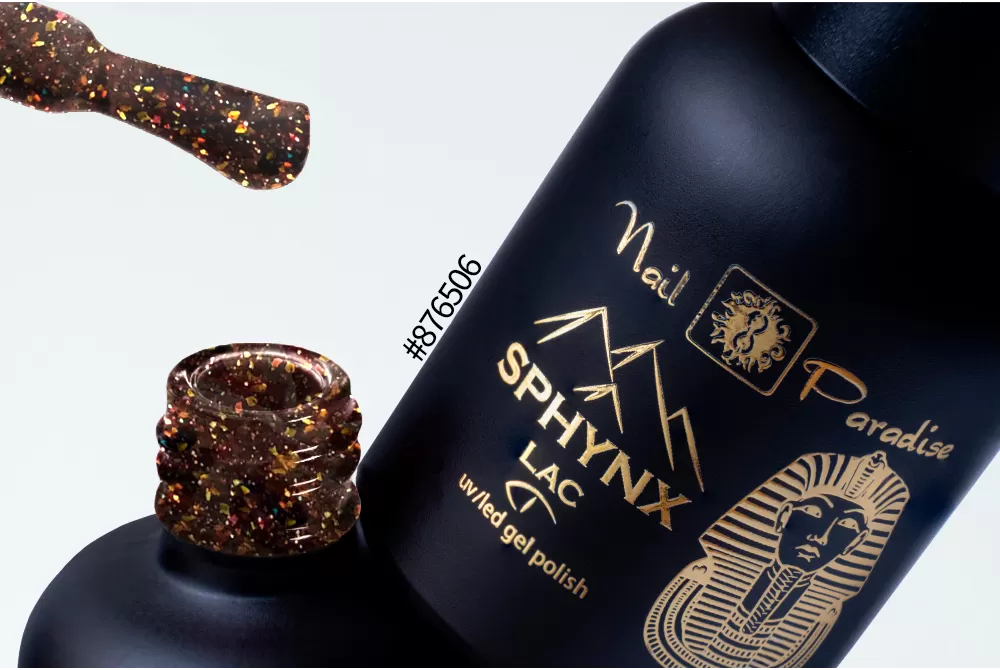 SPHYNX 876506-GEL POLISH 10ML