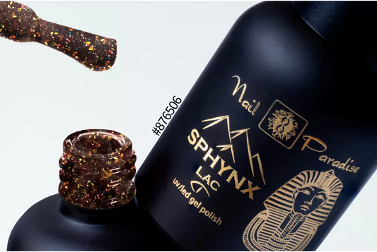 SPHYNX 876506-GEL POLISH 10ML