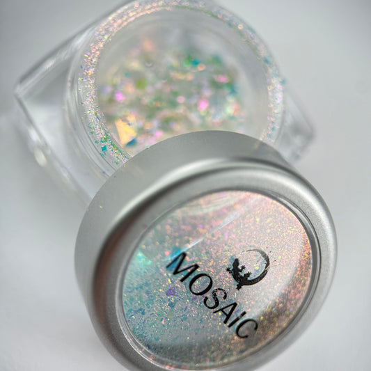 Pigment Flakes #8