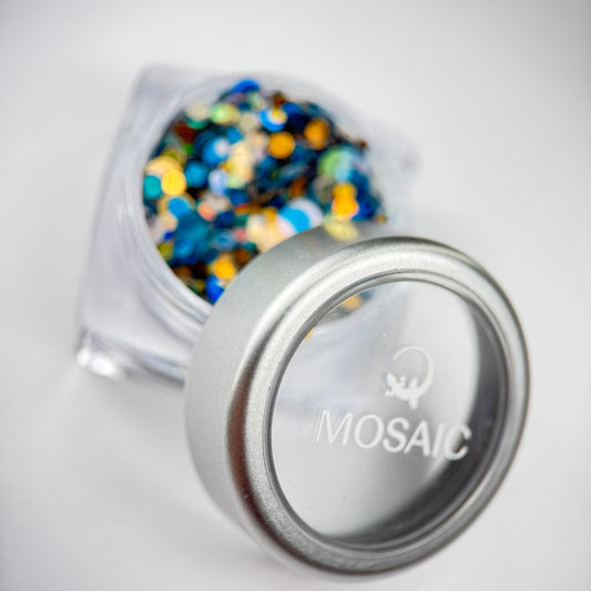 Venice - Carnival Confetti Glitter