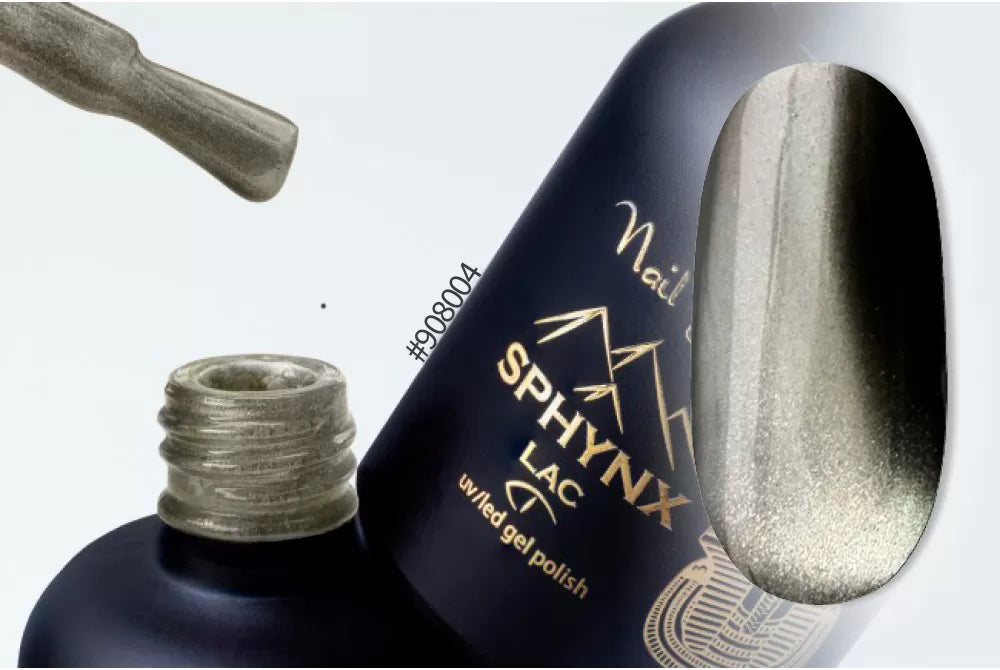 SPHYNX 908004-GEL POLISH 10ML