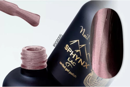 SPHYNX 908005-GEL POLISH 10ML