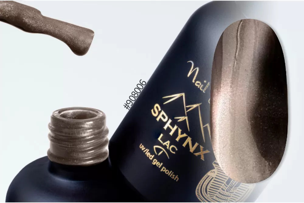 SPHYNX 908006-GEL POLISH 10ML