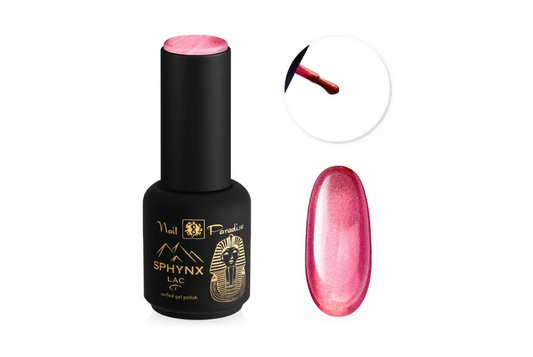 SPHYNX 911004-CAT EYE GEL POLISH 10ML