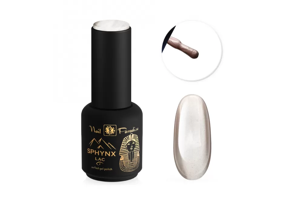 SPHYNX 912002-GEL POLISH 10ML