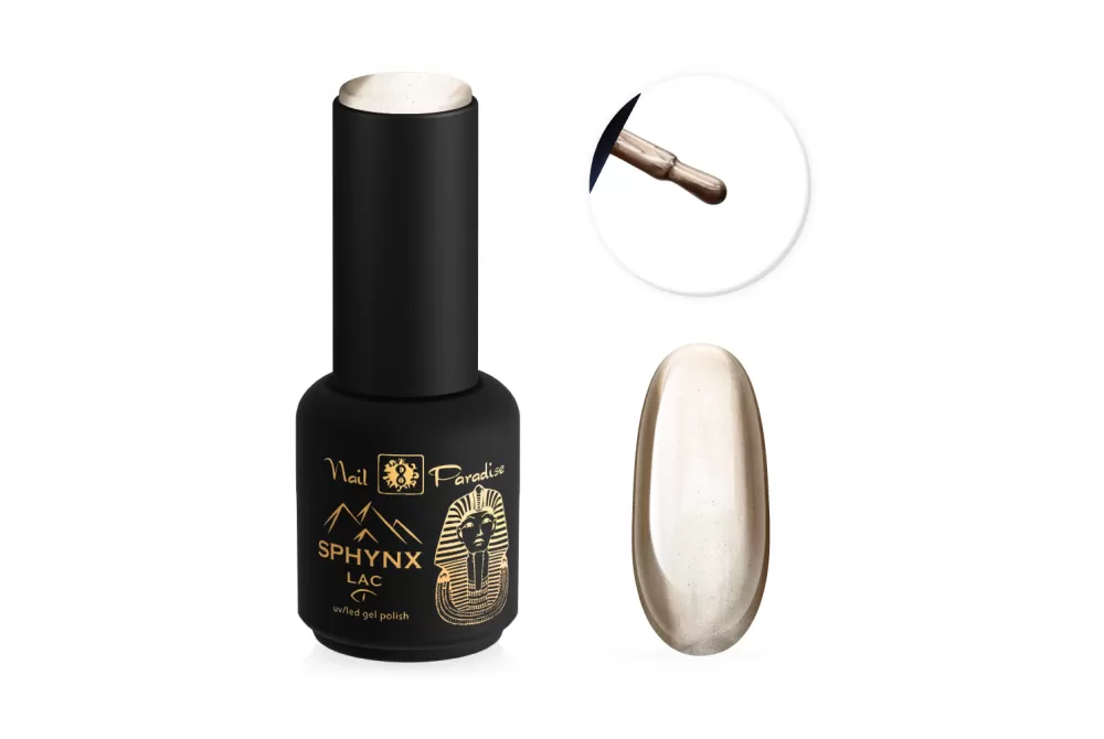 SPHYNX 912003-GEL POLISH 10ML