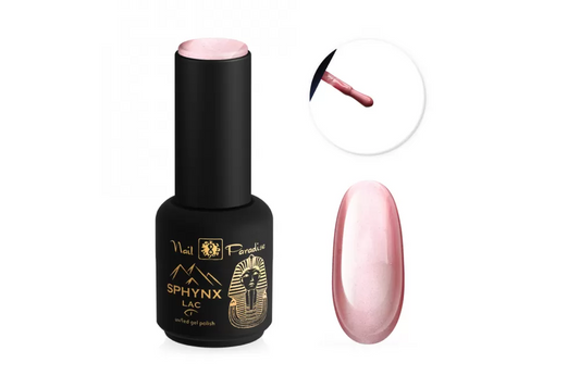 SPHYNX 912004-GEL POLISH 10ML