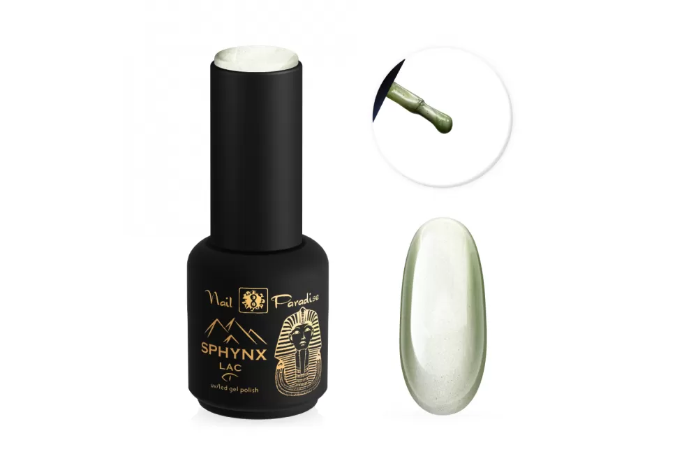 SPHYNX 912006-GEL POLISH 10ML