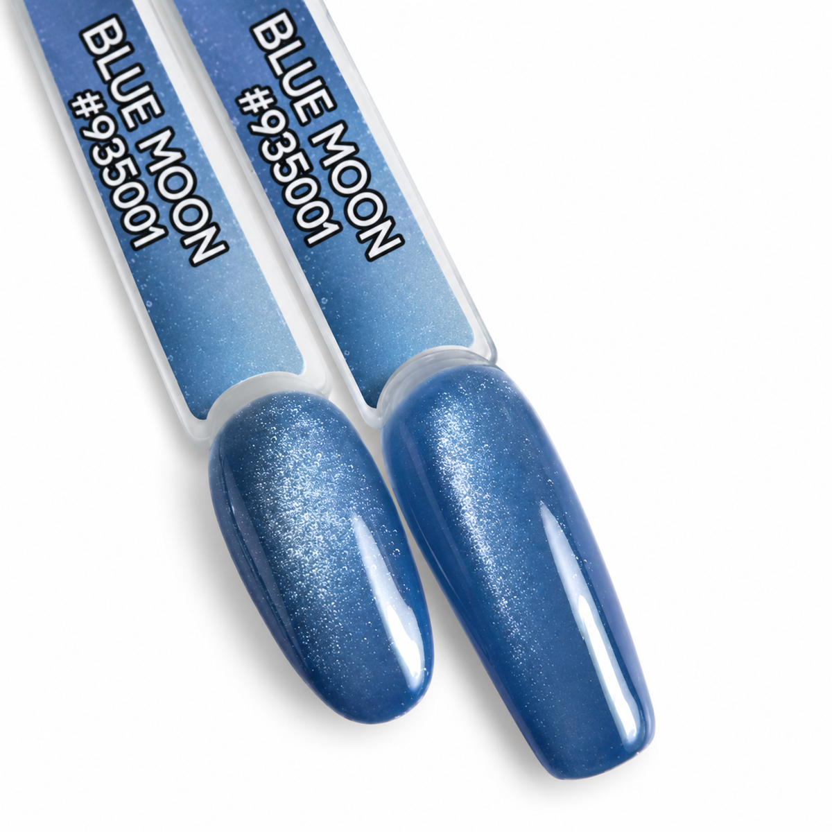 BLUE MOON — 935001
Cat Eye Gel Polish · 10 ml
