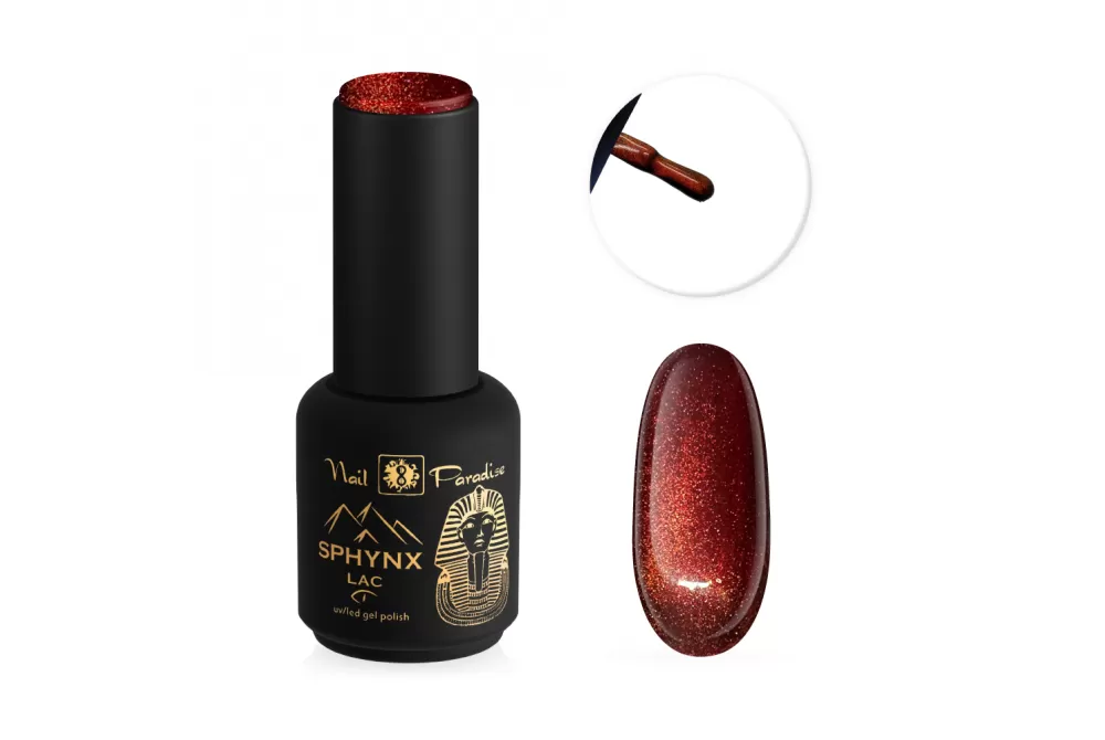 SPHYNX 913001-GEL POLISH 10ML
