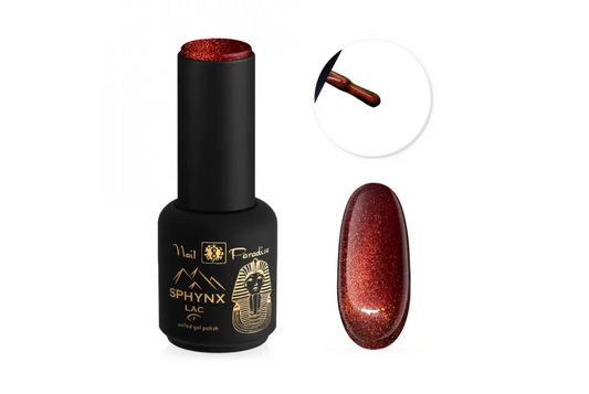 SPHYNX 913001-GEL POLISH 10ML