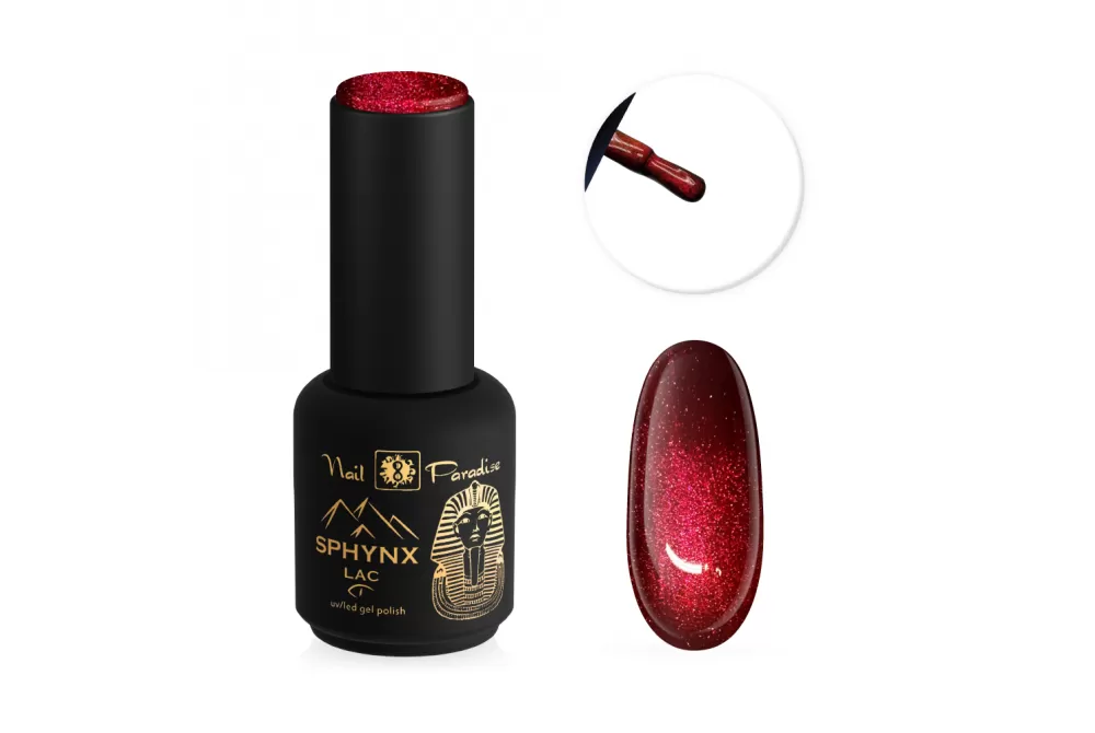 SPHYNX 913004-GEL POLISH 10ML