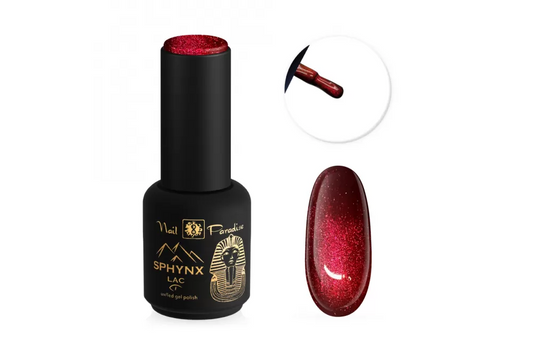 SPHYNX 913004-GEL POLISH 10ML