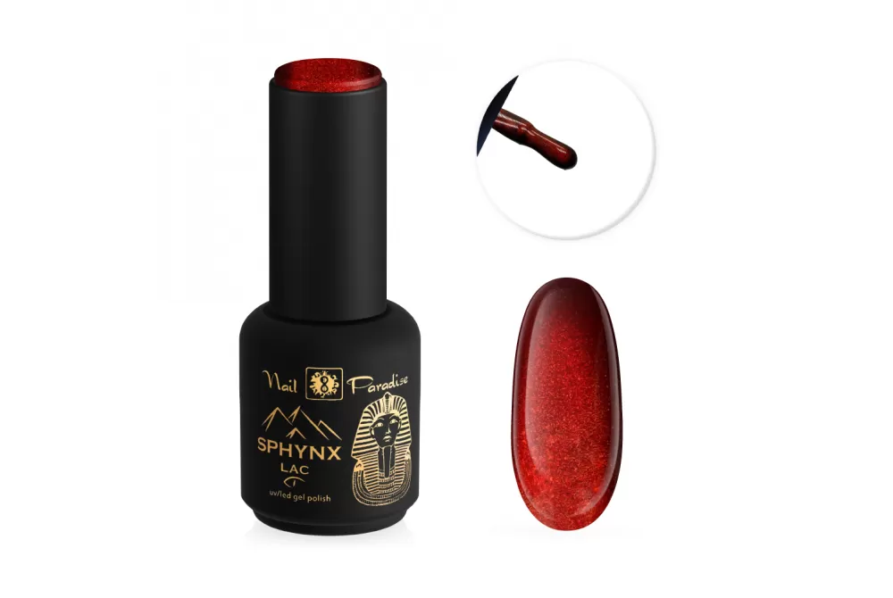 SPHYNX 913005-GEL POLISH 10ML