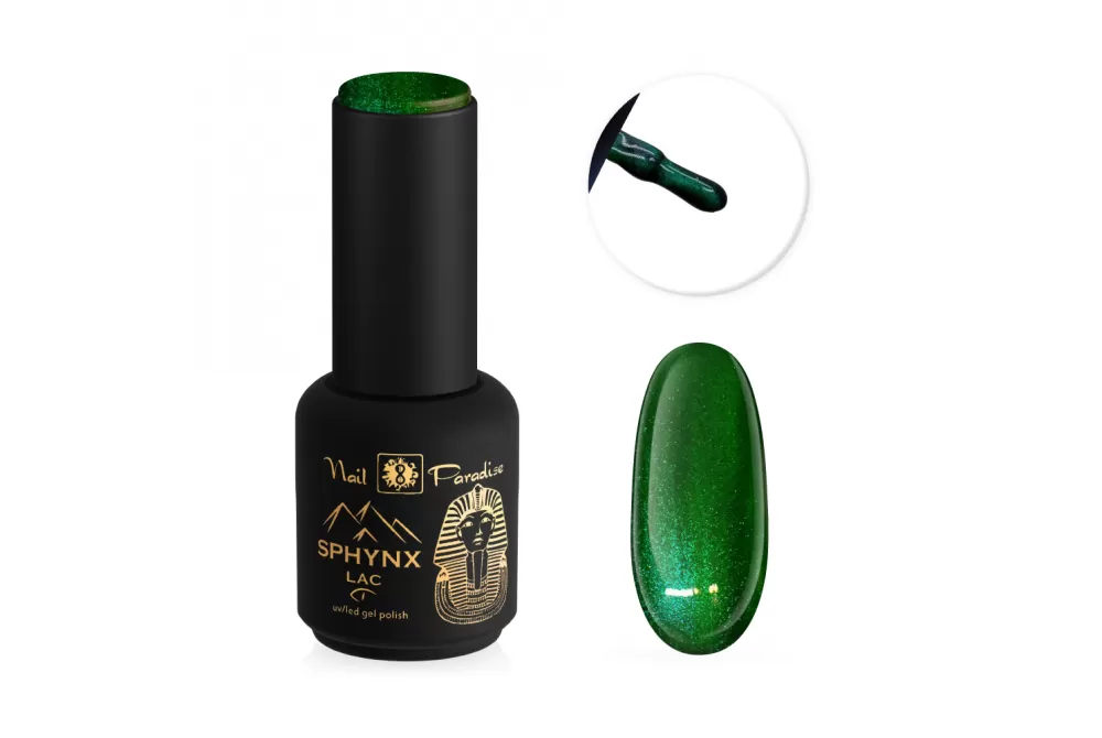 SPHYNX 913006-GEL POLISH 10ML