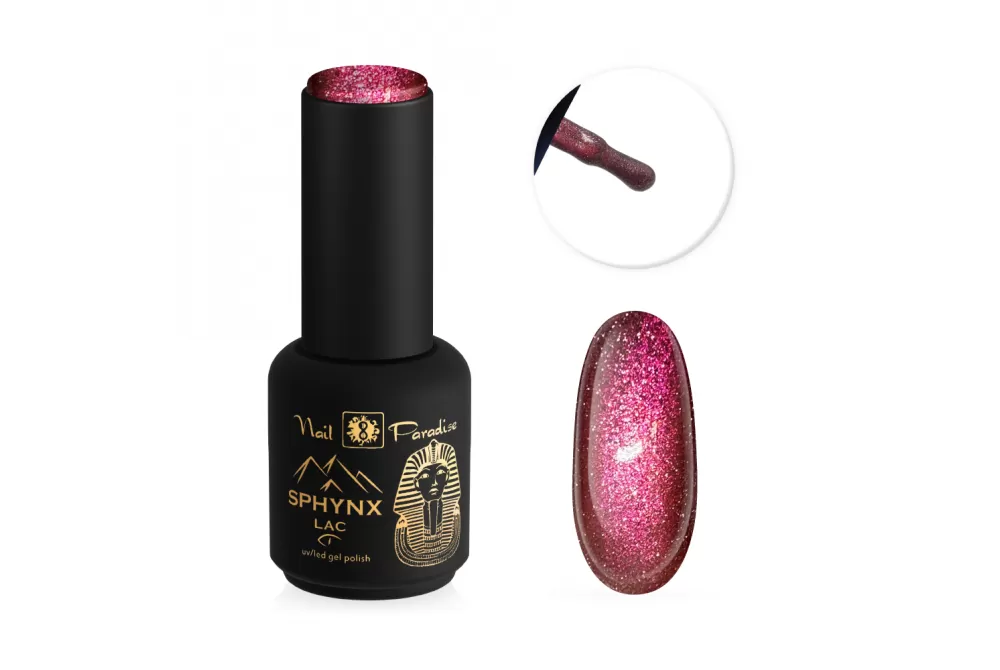 SPHYNX 914001-GEL POLISH 10ML