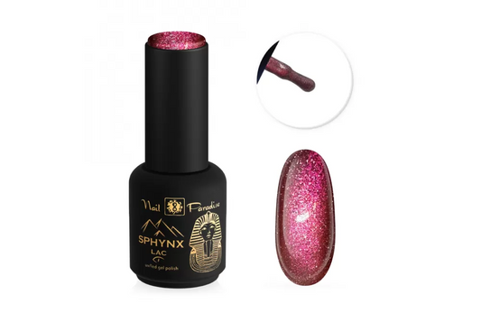 SPHYNX 914001-GEL POLISH 10ML