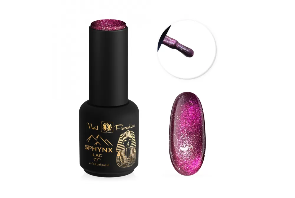 SPHYNX 914002-GEL POLISH 10ML