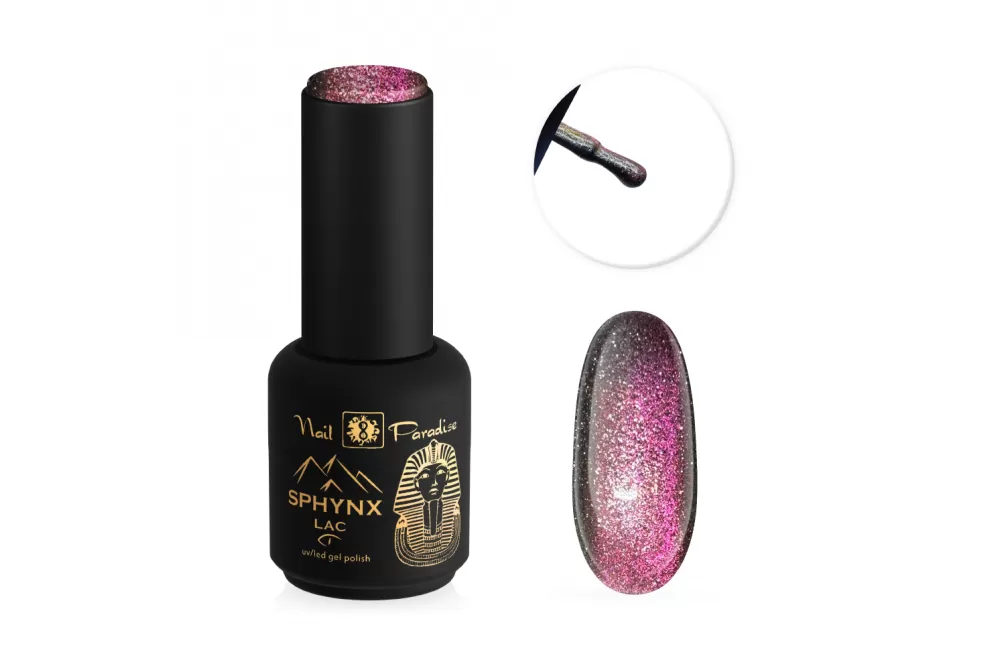 SPHYNX 914004-GEL POLISH 10ML