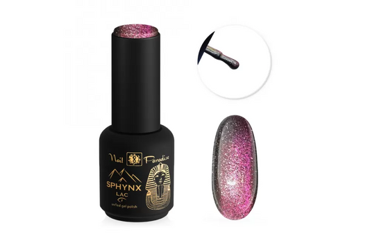 SPHYNX 914004-GEL POLISH 10ML