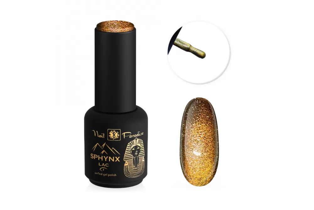 SPHYNX 914005-GEL POLISH 10ML
