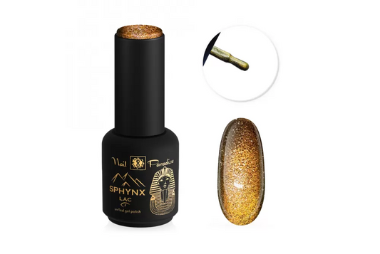 SPHYNX 914005-GEL POLISH 10ML