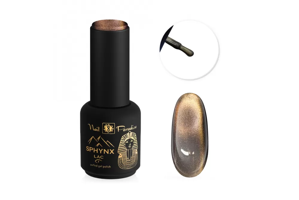 SPHYNX 915001-GEL POLISH 10ML