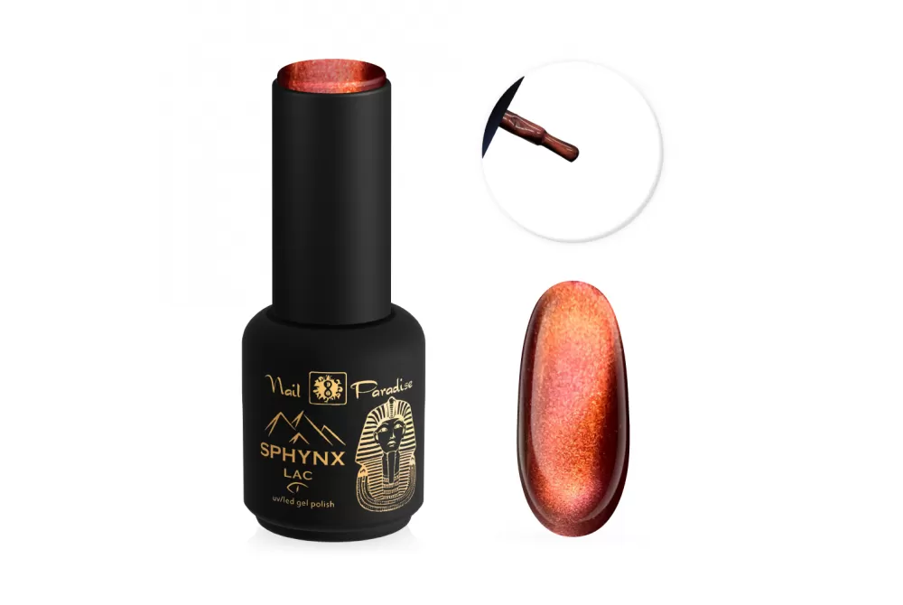 SPHYNX 915003-GEL POLISH 10ML