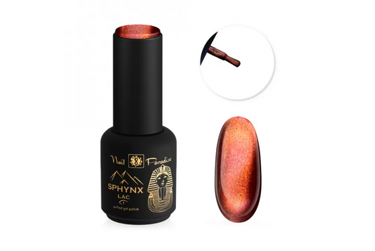 SPHYNX 915003-GEL POLISH 10ML