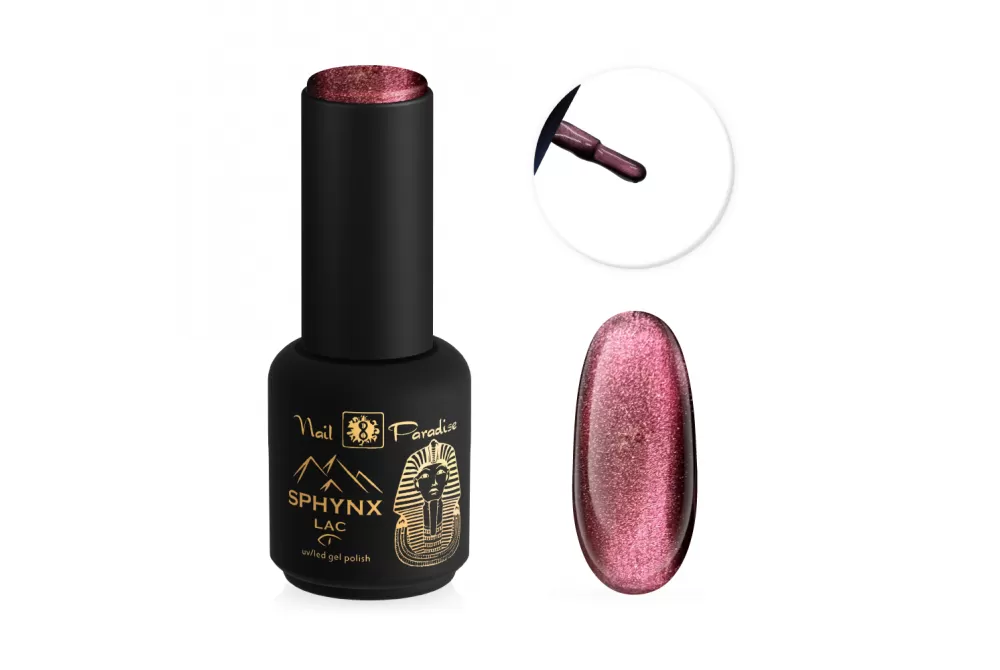 SPHYNX 915004-GEL POLISH 10ML