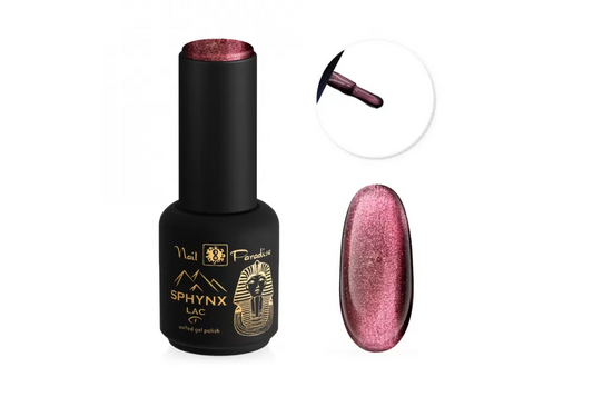 SPHYNX 915004-GEL POLISH 10ML