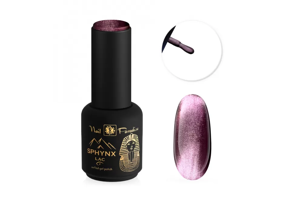 SPHYNX 915005-GEL POLISH 10ML
