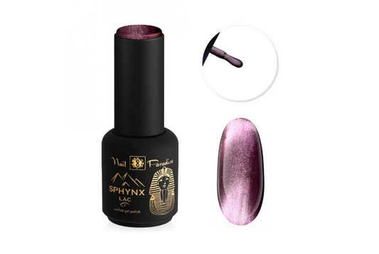 SPHYNX 915005-GEL POLISH 10ML