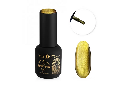 SPHYNX 915006-GEL POLISH 10ML