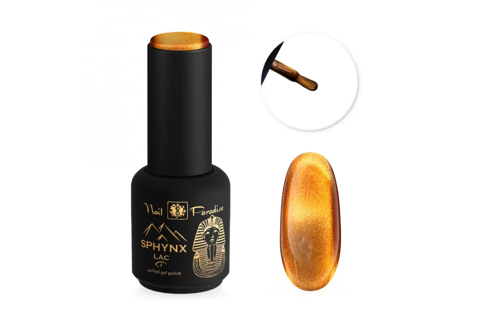 SPHYNX 916001-GEL POLISH 10ML
