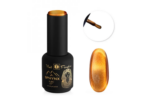 SPHYNX 916001-GEL POLISH 10ML