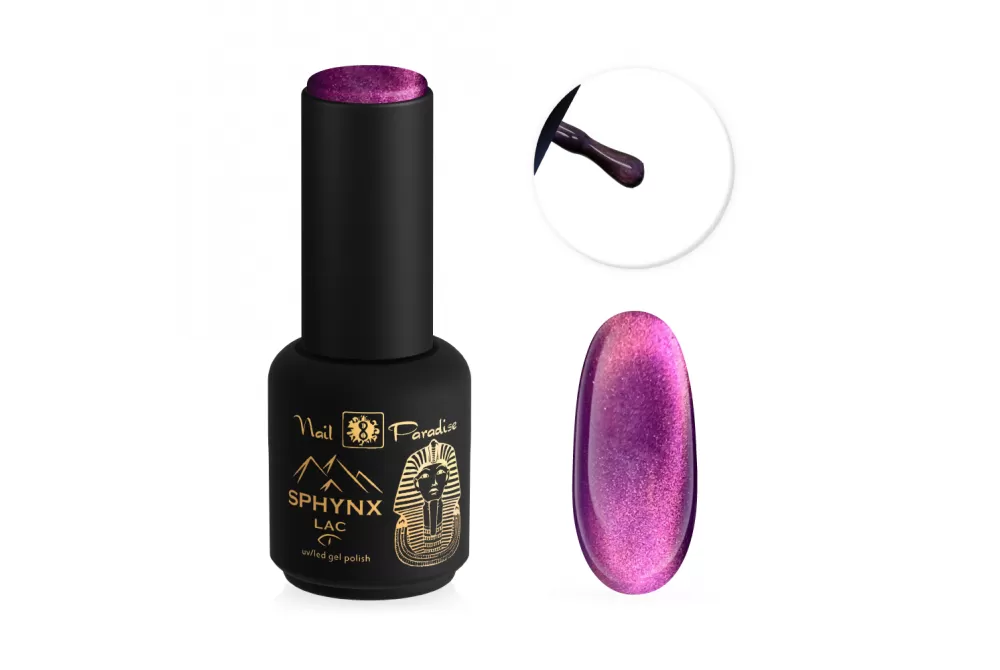 SPHYNX 916002-GEL POLISH 10ML