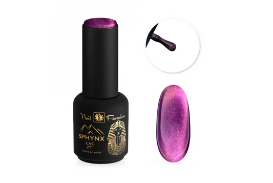 SPHYNX 916002-GEL POLISH 10ML