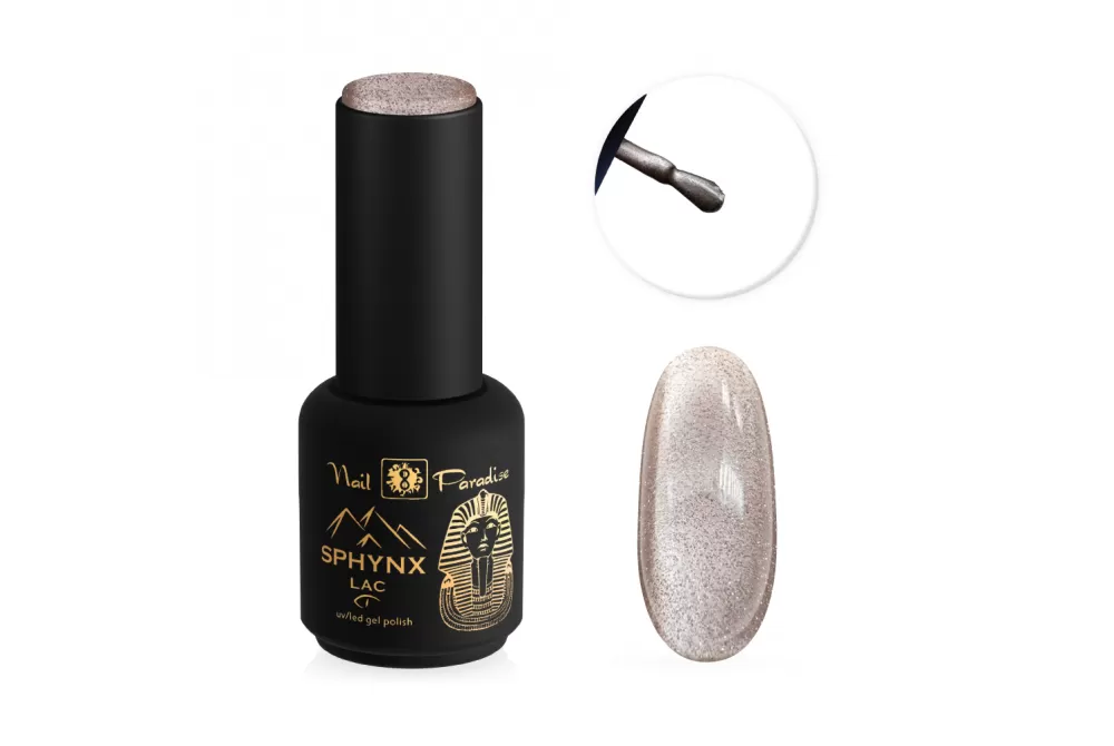 SPHYNX 916006-GEL POLISH 10ML