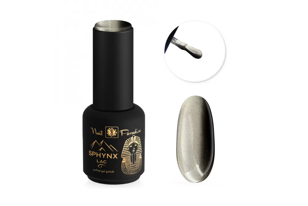 SPHYNX 922001-GEL POLISH 10ML