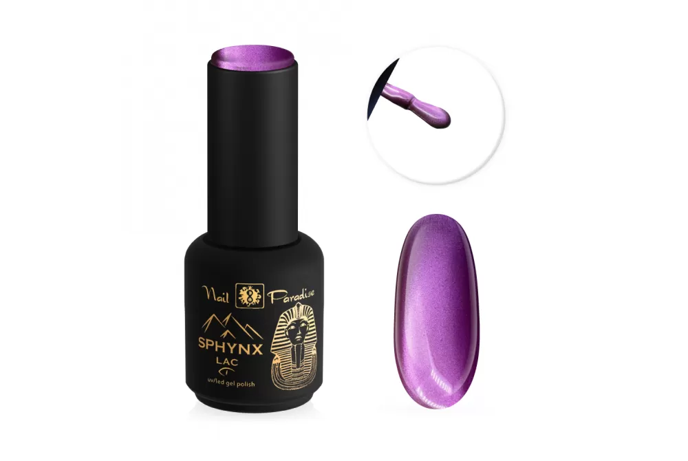 SPHYNX 922002-GEL POLISH 10ML